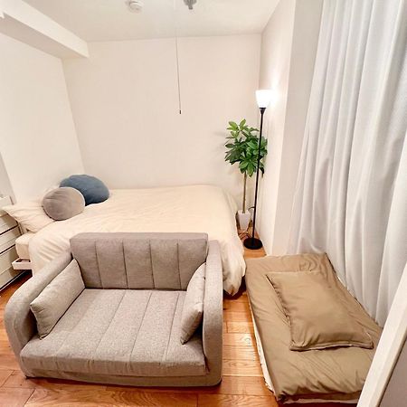 秋葉原201ー民泊bnbー秋葉原や浅草が徒歩圏ですー無料wifi Tokyo Eksteriør bilde