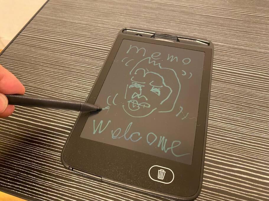 秋葉原201ー民泊bnbー秋葉原や浅草が徒歩圏ですー無料wifi Tokyo Eksteriør bilde