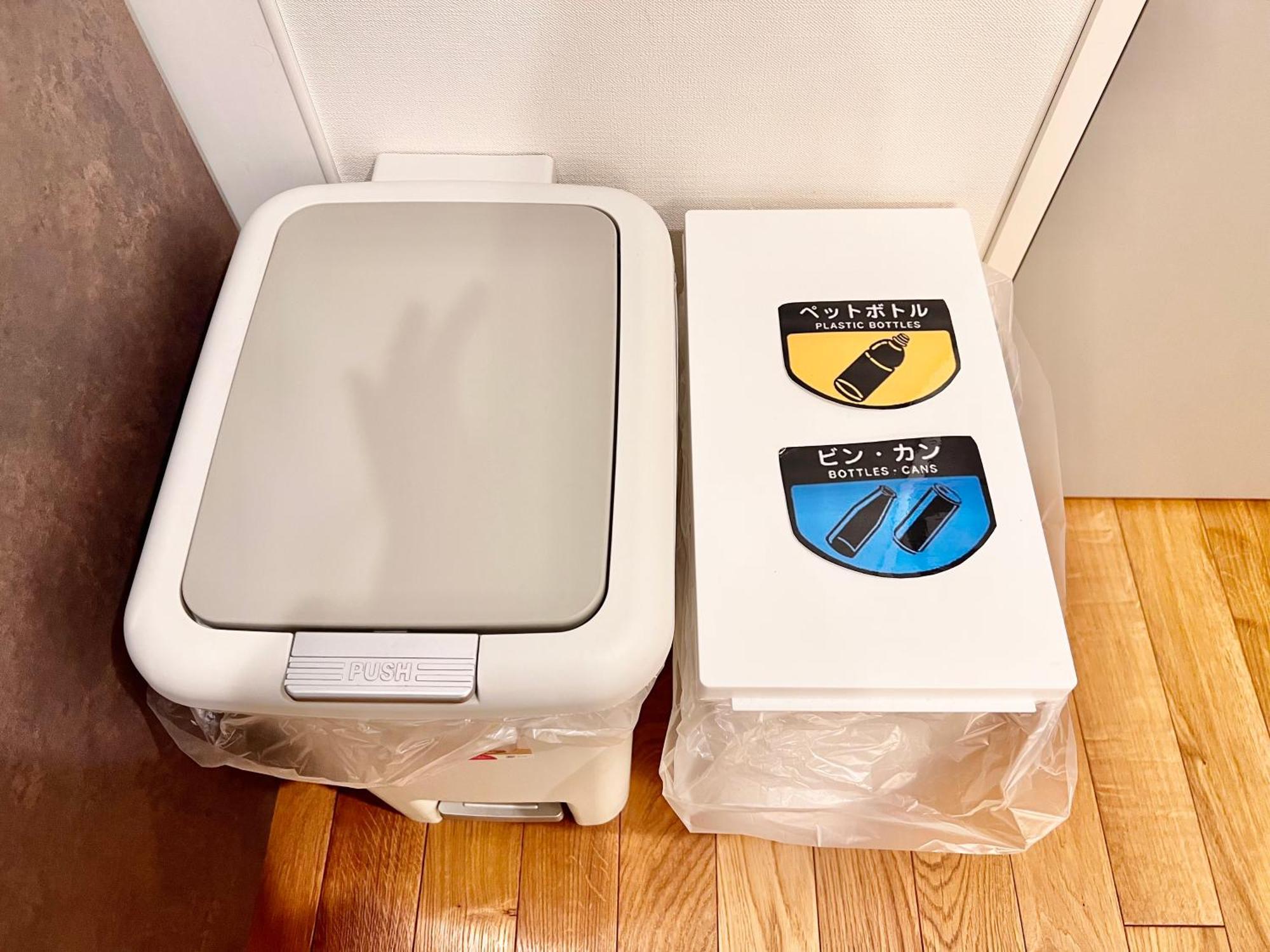 秋葉原201ー民泊bnbー秋葉原や浅草が徒歩圏ですー無料wifi Tokyo Eksteriør bilde