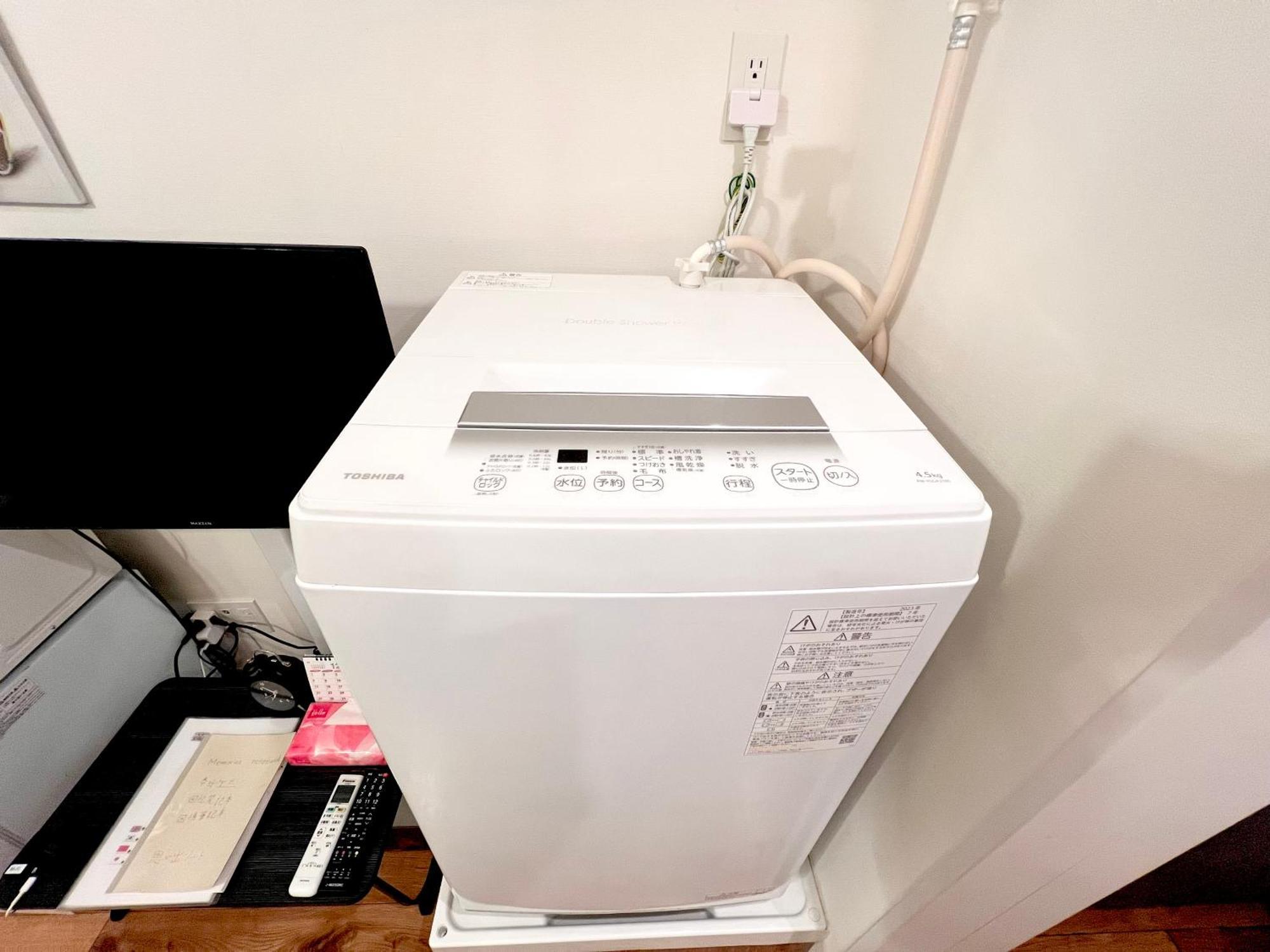 秋葉原201ー民泊bnbー秋葉原や浅草が徒歩圏ですー無料wifi Tokyo Eksteriør bilde